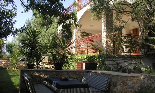 Apartments Suzana Ražanj