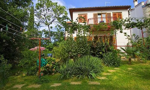 Apartmani SI Rovinj
