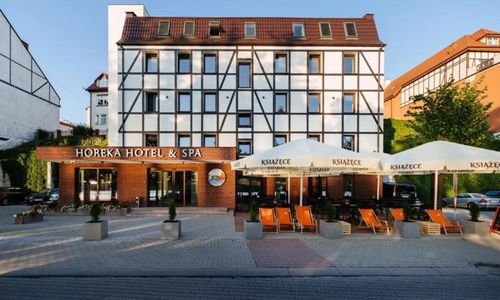 Hotel Horeka Ełk