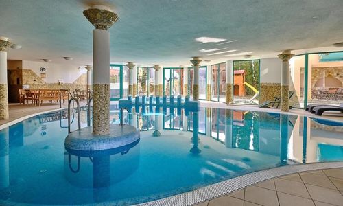 Lugas Hotel Nyíregyháza