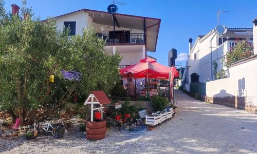 Apartmani Jakoubek Rogoznica