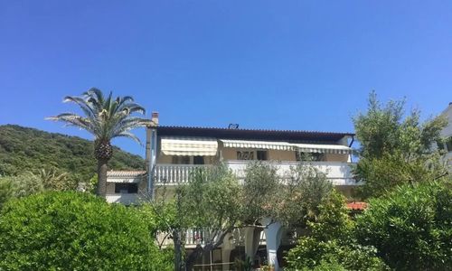 Apartmani Mirko Rab