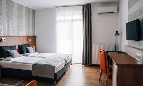 Lenti Thermal Panzió