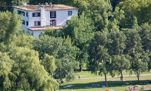 Hotel Sirály Balatonlelle