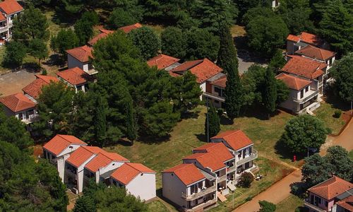 Apartmani Polynesia Umag