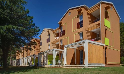 Apartmani Stella Umag