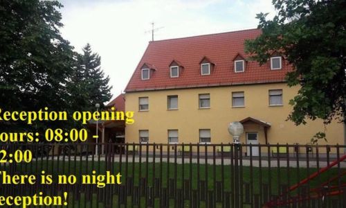 Fenyő Panzió és Apartmanház Mezőkövesd