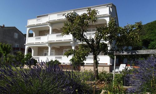 Apartmani Viskic Rab