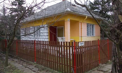 Puszta Apartman A Berekfürdő