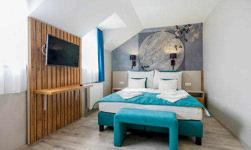 Gasthaus Panzió & Étterem Szilvásvárad