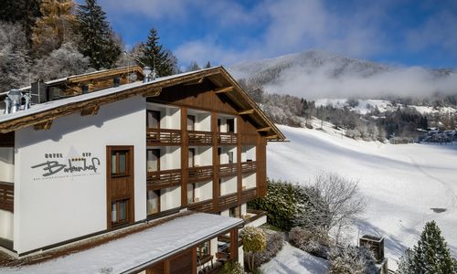 Hotel OTP Birkenhof Bad Kleinkirchheim