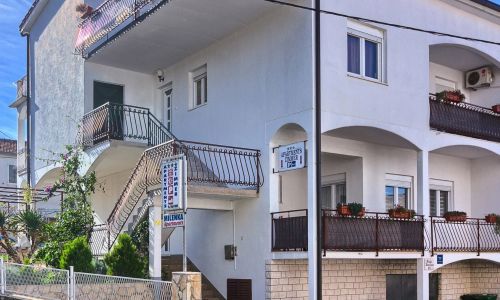 Apartmani Milenka Trogir