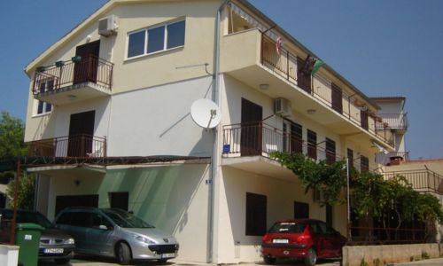 Apartman Dalmatinka Primošten