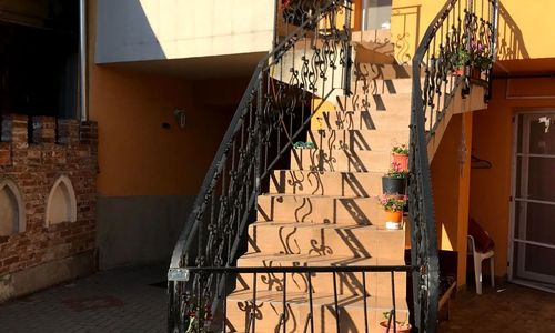 Talizmán Apartman Eger