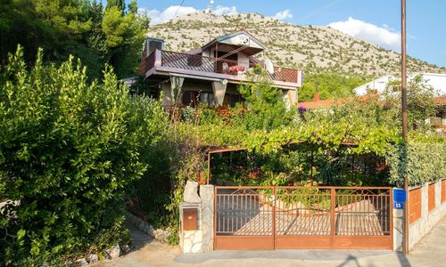 Apartmani Pavica Starigrad-Paklenica