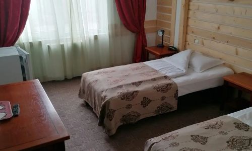 Pensiunea Meteora Suceava