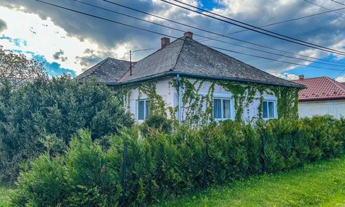 Kékkút Vendégház Vilyvitány