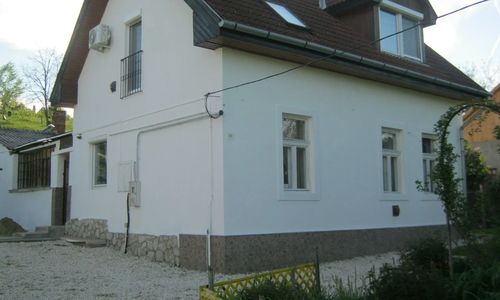 Sabinum Otthon Eger