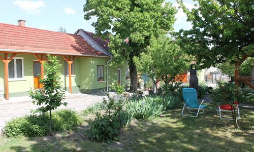 Homoky Család Pincészete és Vendégháza Tállya