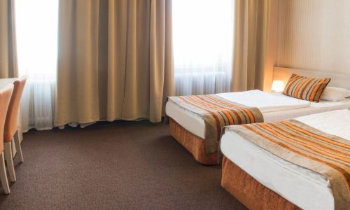 Star Hotel by Mellow Mood Hotels Budapest