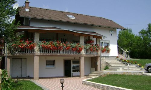 Guesthouse Sara Grabovac