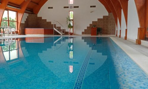 Ágnes Hotel Hévíz