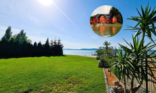 Rider Beach Balatonszemes