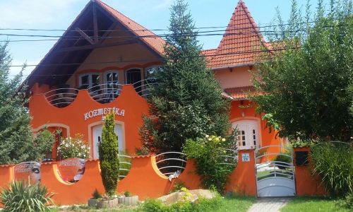 Berni Apartman Badacsonytomaj