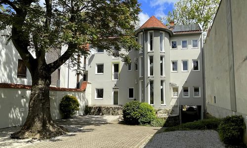 Benevia Apartman Pécs