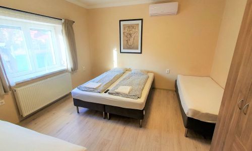 Kecskemét Apartman