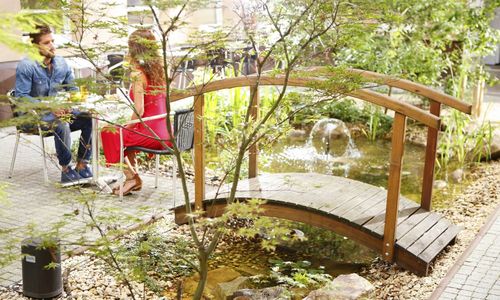 Six Inn Hotel Budapest