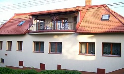 Takaros Vendéglő Kislőd