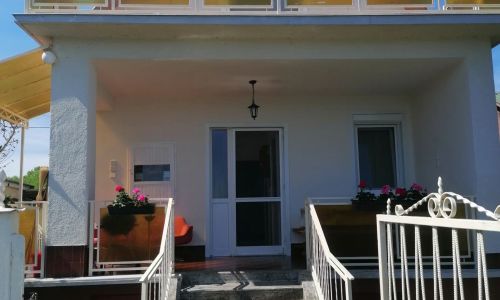 Kirchner Nyaraló Ráckeve