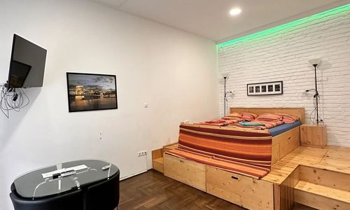 Katona Apartments Budapest