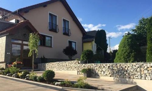 Penzion Werbew Vrbov