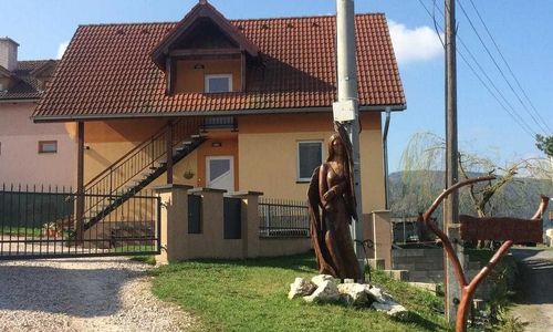 Ubytovanie Emka Hrabušice