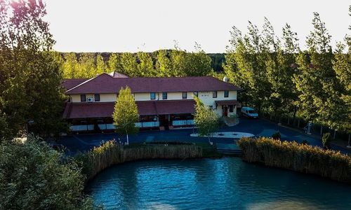 Hotel Bíbic*** Tüskevár Étterem és Horgásztó Nyíregyháza