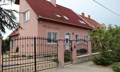 Károlyi Panzió Eger