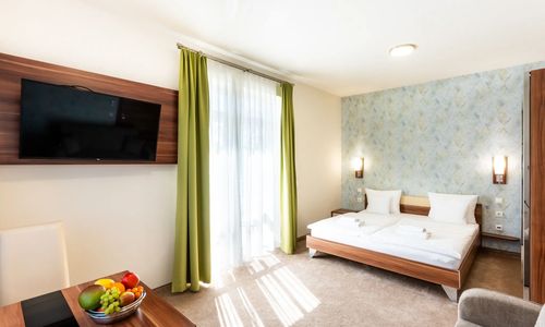 B&B Apartmanház Lajta Park Mosonmagyaróvár