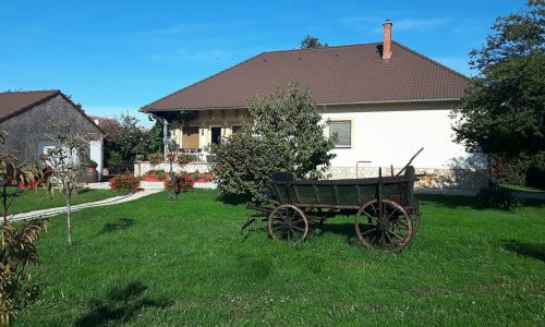 Zsuzsanna Vendégház Kapuvár