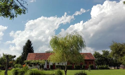 Cseri Porta Szalafő