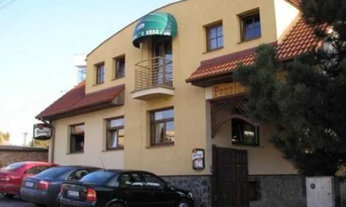 Penzión u Krba Nitra