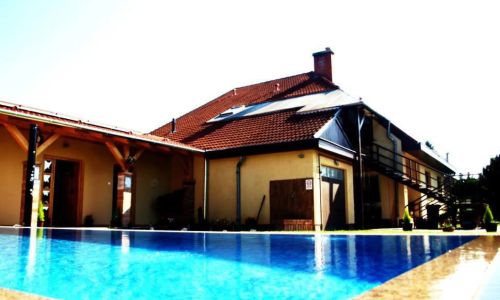 Patkószeg Vendégház Kaposfő