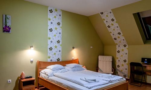 Bástya Hotel Makó