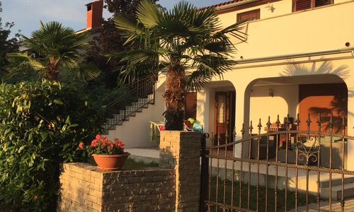 Apartments Matea Poreč