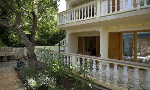 Apartmani Marinko Novi Vinodolski