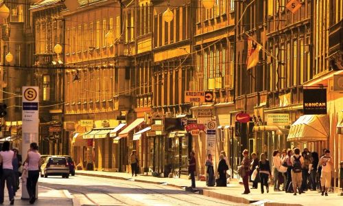 Apartman Feel Like At Home Zagreb