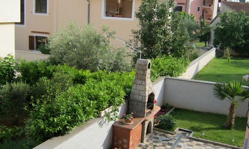 Apartmani Zaharija Rovinj