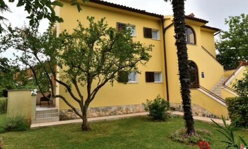 Apartman Brijuni Poreč