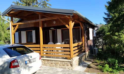 Hipságh Vendégház Hegykő